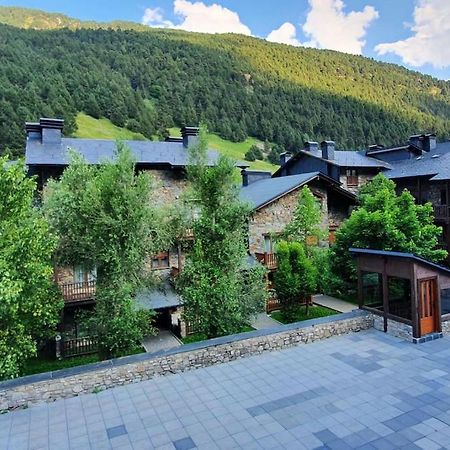 Acollidor Estudi Amb Encant Nordic I Amb Parquing, Al Costat De Grandvalira كانيلو المظهر الخارجي الصورة