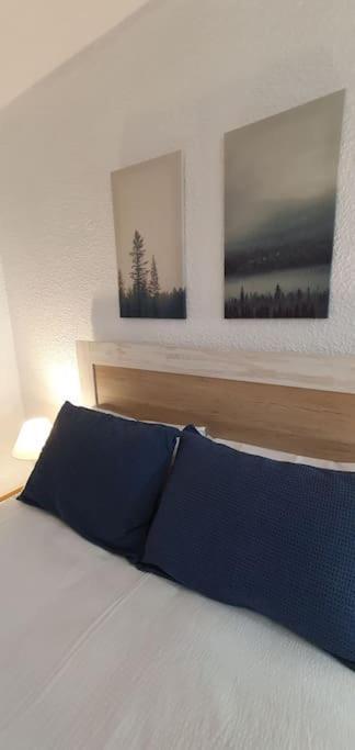 Acollidor Estudi Amb Encant Nordic I Amb Parquing, Al Costat De Grandvalira كانيلو المظهر الخارجي الصورة
